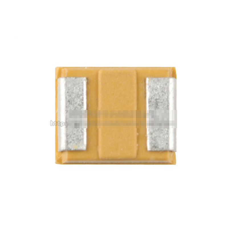 湘江/3528貼片鉭電容B型 1uF(105) ±10% 35V CA45-B035K105T W2-200908[415921]詳細圖